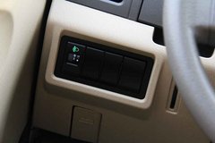 2014款 1.3L 舒适型