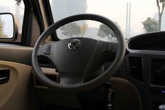 2014款 1.3L 舒适型
