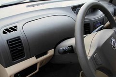 2014款 1.3L 舒适型