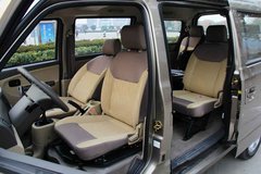 2014款 1.3L 舒适型