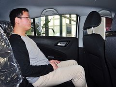 2014款 1.5L 手动 舒适型