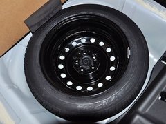 2014款 1.5L 手动 舒适型