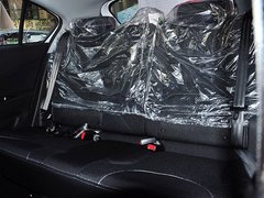 2014款 1.5L 手动 舒适型