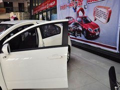 2014款 1.5L 手动 舒适型