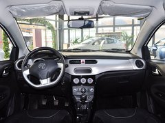 2014款 1.5L 手动 舒适型