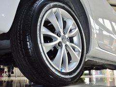 2014款 1.5L 手动 舒适型