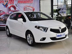 2014款 1.5L 手动 舒适型