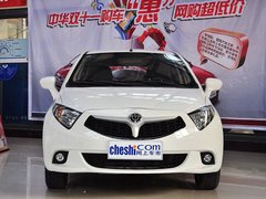 2014款 1.5L 手动 舒适型