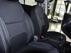 2014款 1.5L 手动 舒适型