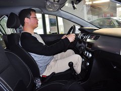 2014款 1.5L 手动 舒适型