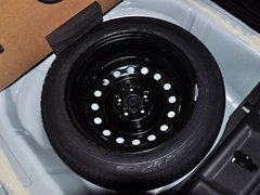 2014款 1.5L 手动 舒适型