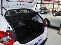 2014款 1.5L 手动 舒适型