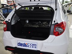 2014款 1.5L 手动 舒适型