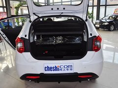 2014款 1.5L 手动 舒适型