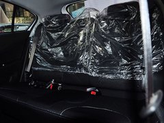 2014款 1.5L 手动 舒适型