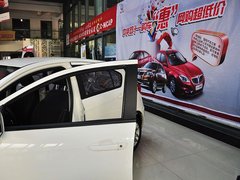2014款 1.5L 手动 舒适型