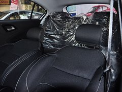 2014款 1.5L 手动 舒适型