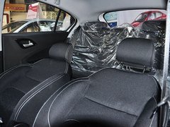 2014款 1.5L 手动 舒适型