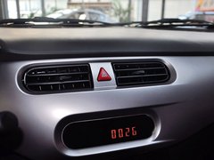 2014款 1.5L 手动 舒适型