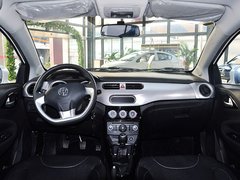 2014款 1.5L 手动 舒适型