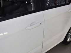2014款 1.5L 手动 舒适型