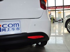 2014款 1.5L 手动 舒适型