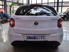 2014款 1.5L 手动 舒适型