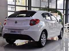 2014款 1.5L 手动 舒适型