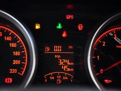2014款 1.5L 手动 舒适型