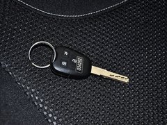2014款 1.5L 手动 舒适型