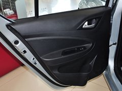 2014款 1.5L 手动 舒适型