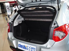 2014款 1.5L 手动 舒适型
