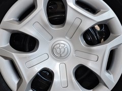 2014款 1.5L 手动 舒适型