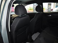 2014款 1.5L 手动 舒适型