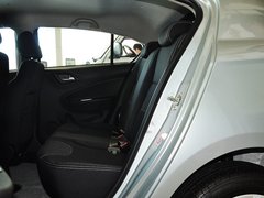 2014款 1.5L 手动 舒适型