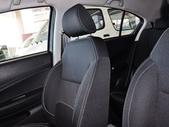2014款 1.5L 手动 舒适型