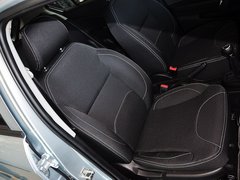 2014款 1.5L 手动 舒适型