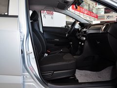 2014款 1.5L 手动 舒适型
