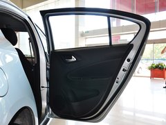 2014款 1.5L 手动 舒适型
