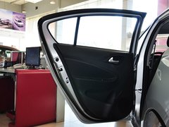 2014款 1.5L 手动 舒适型