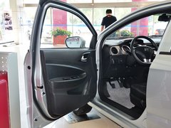 2014款 1.5L 手动 舒适型