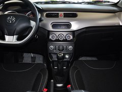 2014款 1.5L 手动 舒适型