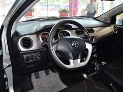 2014款 1.5L 手动 舒适型
