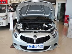 2014款 1.5L 手动 舒适型