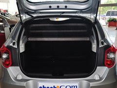 2014款 1.5L 手动 舒适型