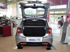 2014款 1.5L 手动 舒适型
