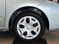 2014款 1.5L 手动 舒适型