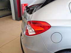 2014款 1.5L 手动 舒适型