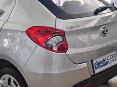 2014款 1.5L 手动 舒适型