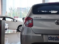 2014款 1.5L 手动 舒适型